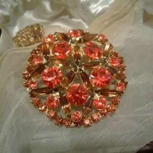 Vintage Brooch